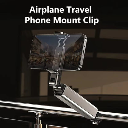 360 degree rotating mobile phone holder