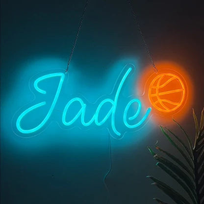 50% OFF⭐️Custom Name Neon Sign LED Neon Light Updated Version