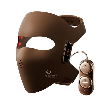 4D Laser Light Therapy Mask