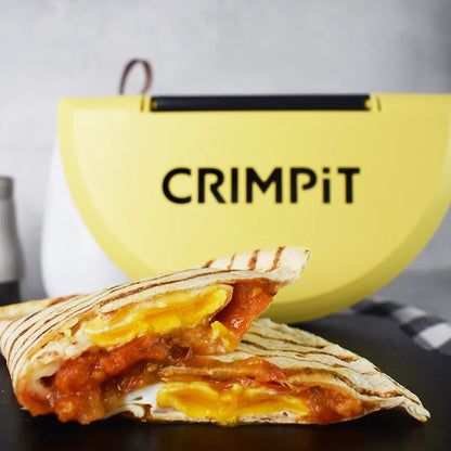 CRIMPiT Burrito All-in-One/Sandwich🥪🌯✨